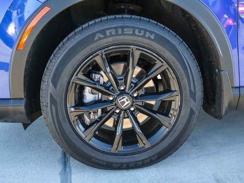 Used 2024 Honda CR-V Sport-L image 13