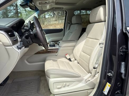 Used 2015 GMC Yukon XL Denali w/ Touring Package image 11