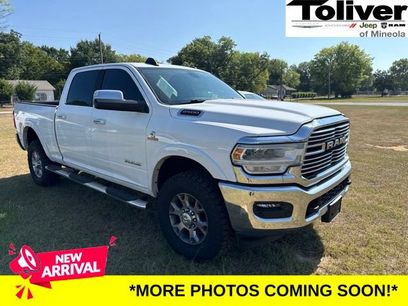 Used 2022 RAM 2500 Laramie