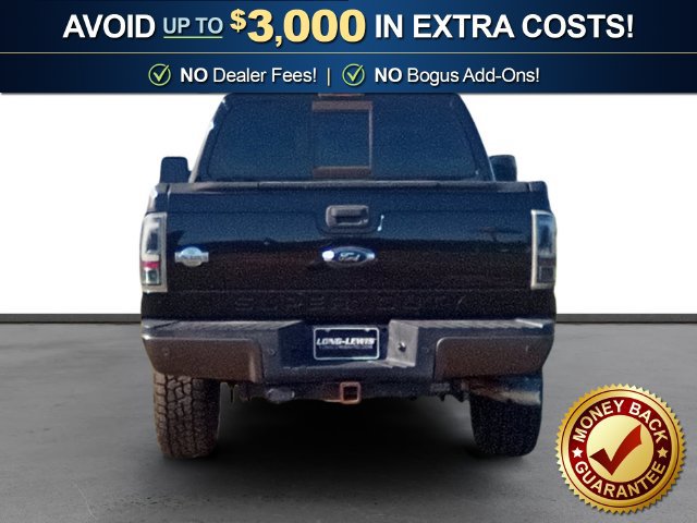Used 2016 Ford F250 King Ranch w/ FX4 Off-Road Package AWD/4WD image 5