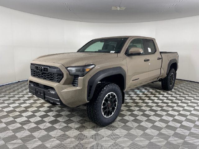 New 2026 Toyota Tacoma TRD Off-Road w/ TRD Off Road Premium Package AWD/4WD image 1
