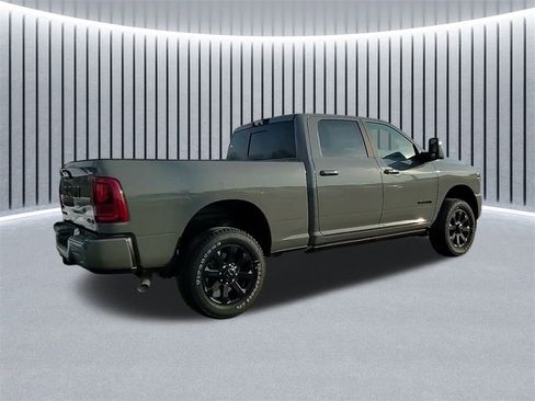 New 2026 RAM 2500 Laramie image 7