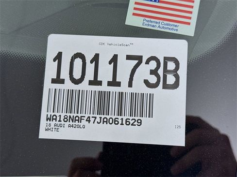 Used 2018 Audi A4 2.0T allroad Premium Plus image 31