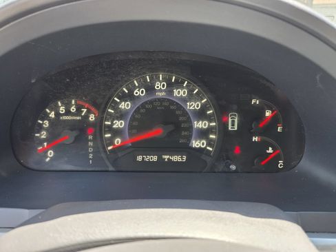 Used 2009 Honda Odyssey EX-L image 32
