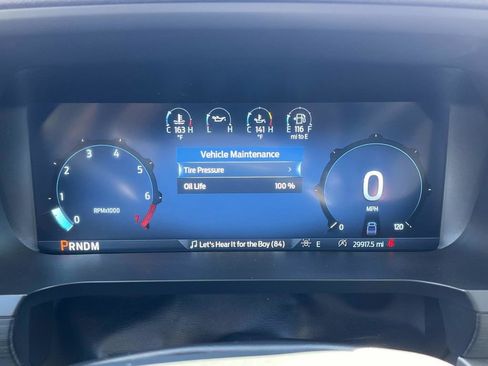 Used 2024 Ford F150 XLT image 36