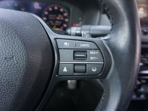 Used 2023 Honda Accord Sport image 8