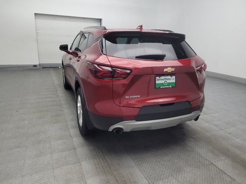 Used 2019 Chevrolet Blazer LT w/ Sound & Technology Package FWD image 5
