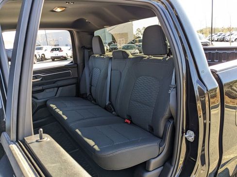 New 2026 RAM 1500 Big Horn image 38