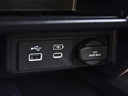 New 2025 Honda Ridgeline TrailSport image 19