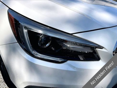 Used 2018 Subaru Outback 2.5i Limited AWD/4WD image 26