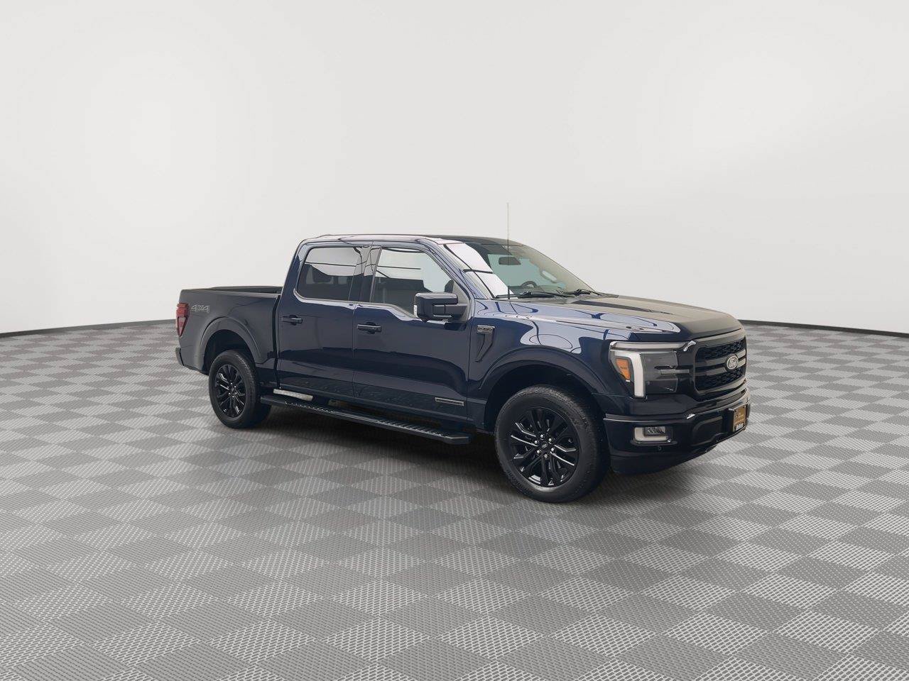 Certified 2024 Ford F150 Lariat w/ Bed Utility Package AWD/4WD image 41
