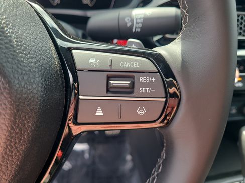 New 2026 Honda Civic Sport image 30