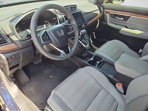 Used 2017 Honda CR-V EX image 12