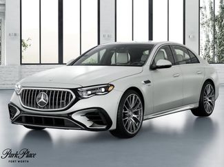 New 2026 Mercedes-Benz E 53 AMG e 4MATIC Sedan video 1