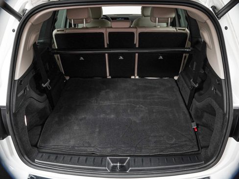 Certified 2023 Mercedes-Benz EQB 300 4MATIC w/ Exclusive Package image 7