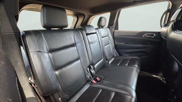 Used 2020 Jeep Grand Cherokee Limited AWD/4WD image 24