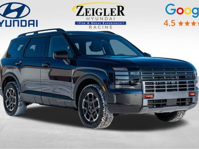 New 2026 Hyundai Palisade XRT Pro