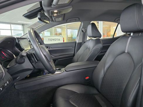 Used 2024 Toyota Camry XSE image 20