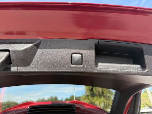 New 2026 Ford Escape ST-Line w/ Tech Pack #1 FWD image 10