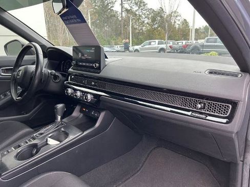 Used 2024 Honda Civic Sport image 23