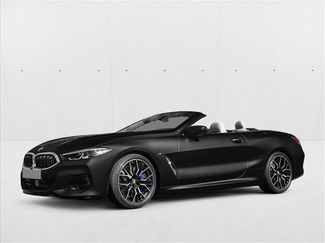 Used 2024 BMW 840i Convertible RWD video 1