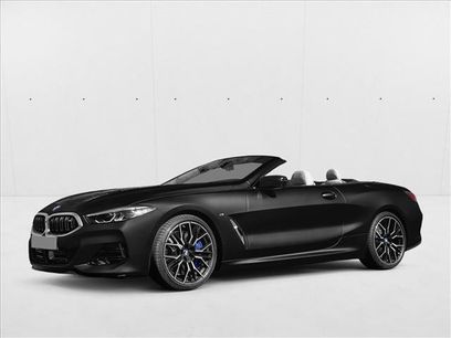 Used 2024 BMW 840i Convertible