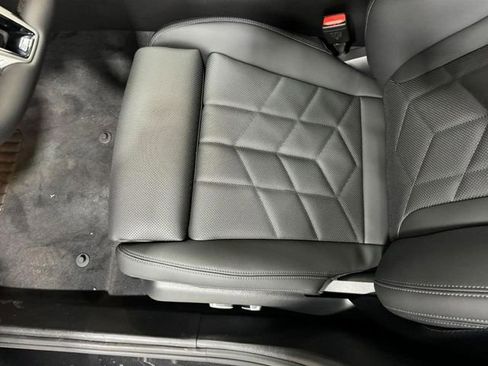 New 2026 BMW 530i xDrive w/ M Sport Package AWD/4WD image 21