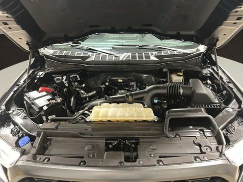 Used 2023 Ford F150 XLT w/ Equipment Group 302A High image 26