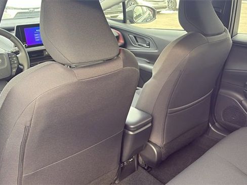 New 2026 Toyota Prius Plug-In Hybrid image 20