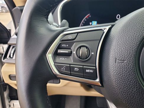Used 2025 Acura MDX w/ Technology Package image 25