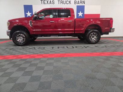 Used 2019 Ford F250 XLT w/ XLT Premium Package