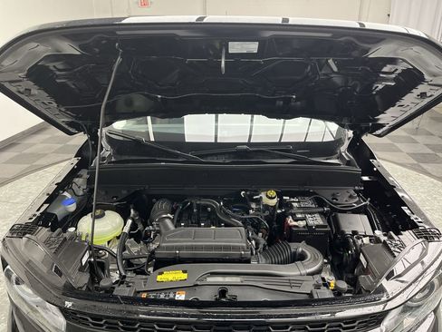 New 2025 Ford Bronco Sport Outer Banks w/ Outer Banks Tech Package+ image 30