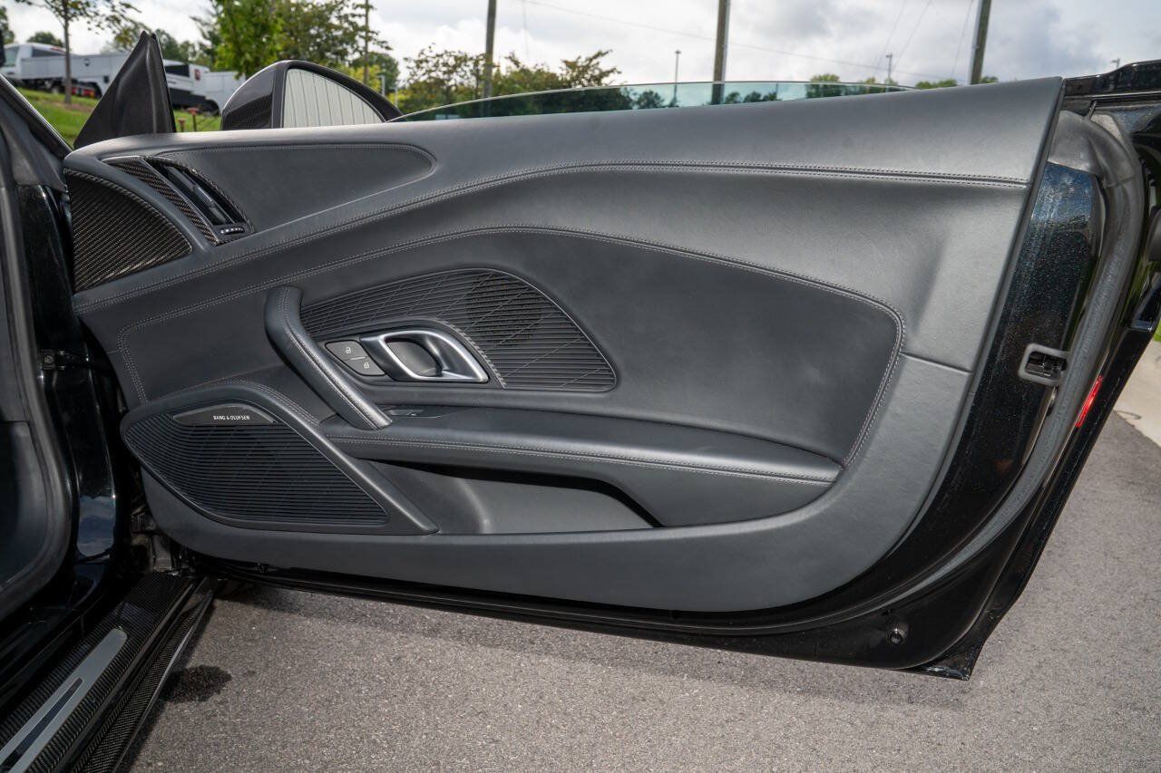 Used 2020 Audi R8 V10 performance AWD/4WD image 29