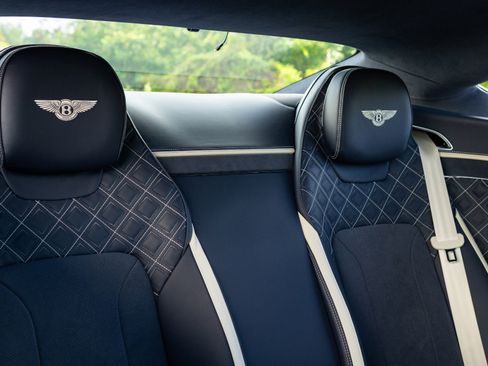 Used 2023 Bentley Continental GT Speed AWD/4WD image 61