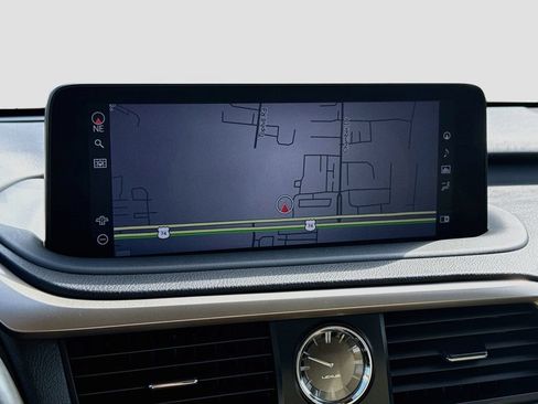 Used 2021 Lexus RX 350L FWD w/ Premium Package image 18