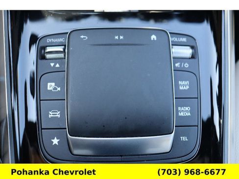 Used 2021 Mercedes-Benz GLA 250 4MATIC image 18