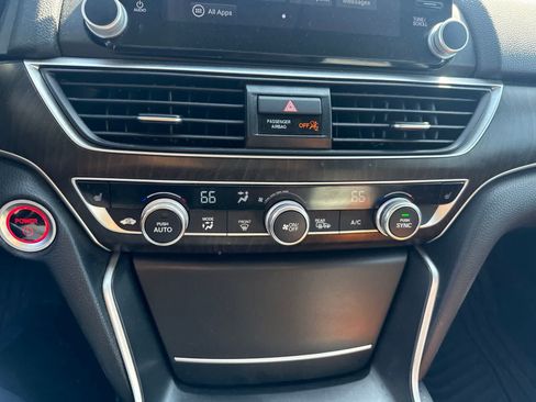 Used 2020 Honda Accord EX-L image 30