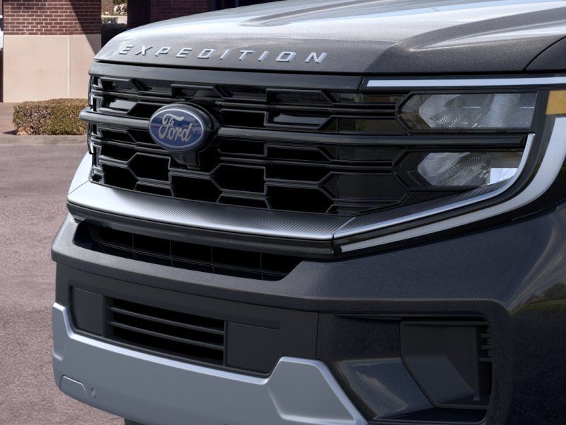 New 2026 Ford Expedition Max Platinum w/ Platinum Ultimate Package AWD/4WD image 17