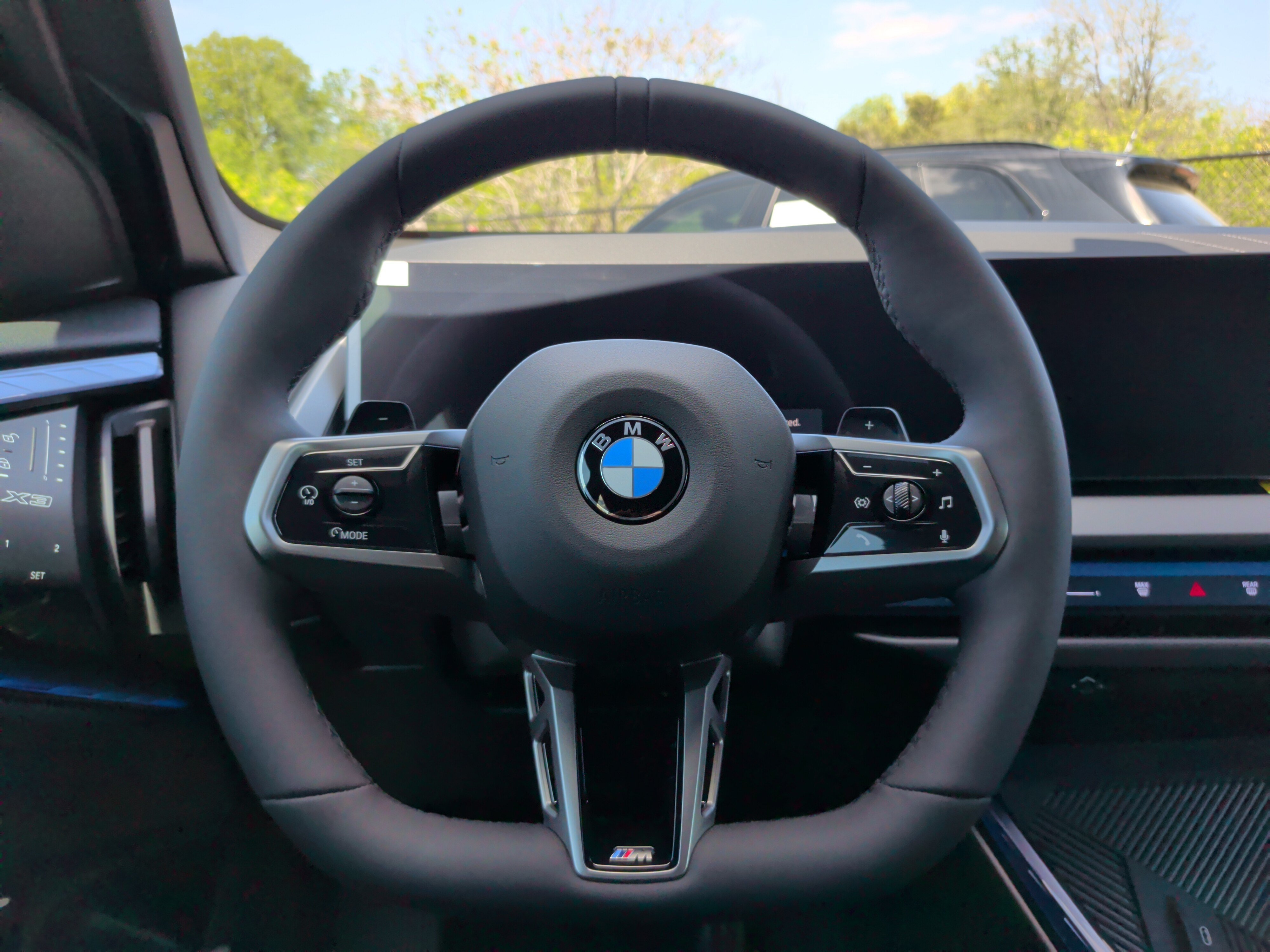 Used 2026 BMW X3 xDrive30i w/ M Sport Package AWD/4WD image 19