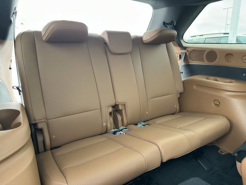 New 2026 Hyundai Palisade Calligraphy image 39