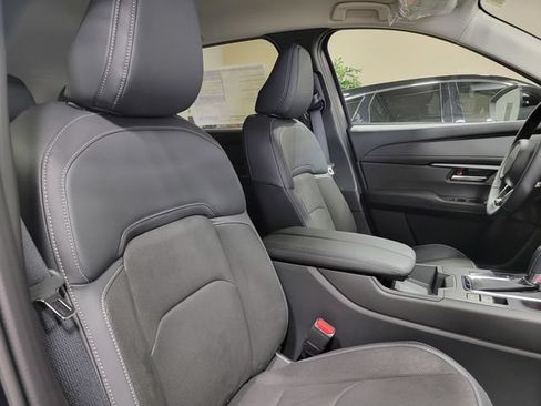 New 2026 MAZDA CX-5 Select AWD/4WD image 14
