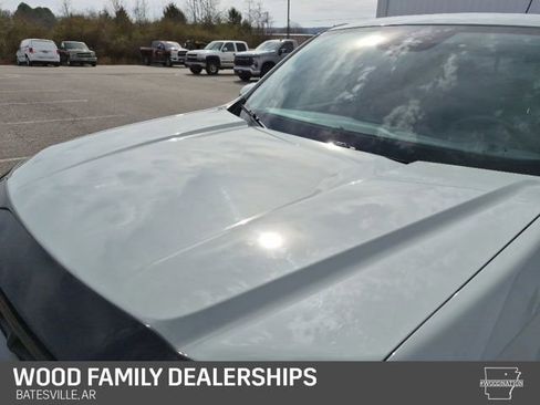 Used 2022 Ford Maverick XLT w/ Equipment Group 300A Standard image 6