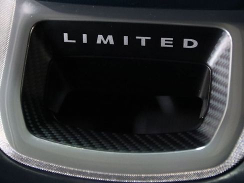 Used 2023 Ford F150 Limited image 50