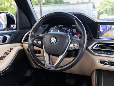 Used 2019 BMW X5 xDrive40i image 30