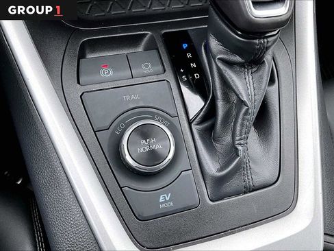 Certified 2024 Toyota RAV4 XLE Premium w/ Weather Package image 36