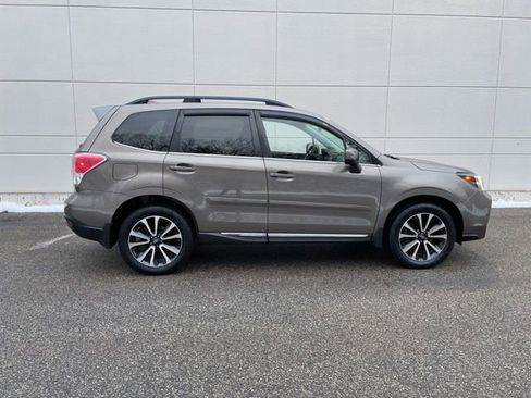 Used 2017 Subaru Forester 2.0XT Touring image 5