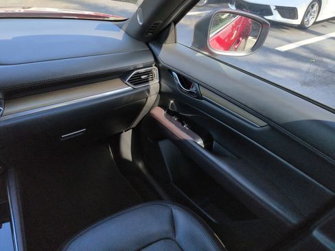 Used 2023 MAZDA CX-5 Signature AWD/4WD image 17