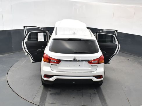 Used 2019 Mitsubishi Outlander Sport ES image 22