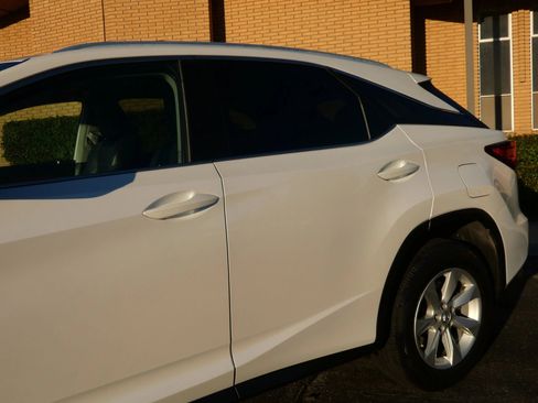 Used 2016 Lexus RX 350 FWD image 14