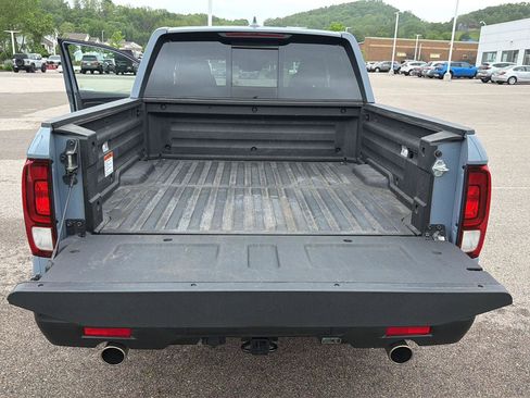 Used 2023 Honda Ridgeline RTL-E image 10